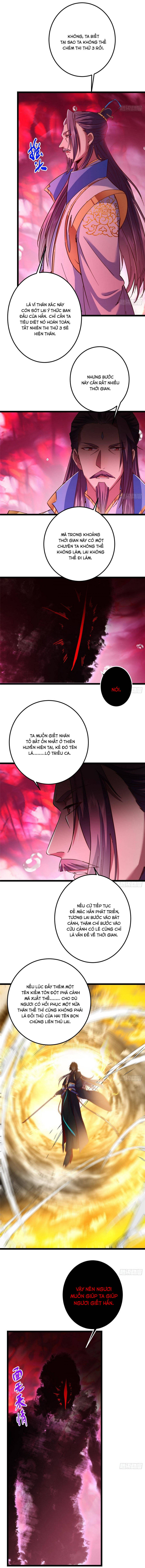 Chưởng Môn Khiêm Tốn Chút - Chapter 516 - Page 7