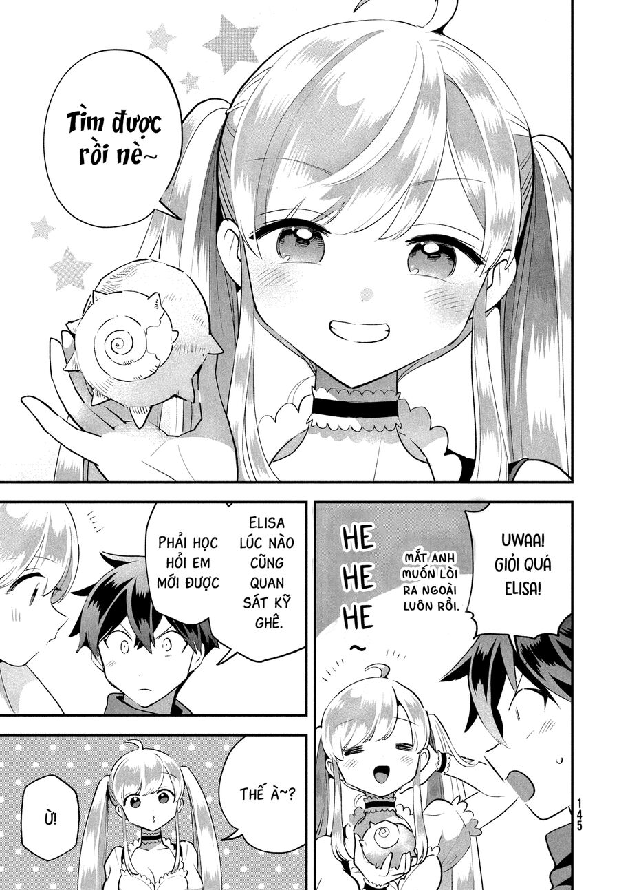 7 Nàng Công Chúa Ngủ Say - Chapter 42 - Page 11