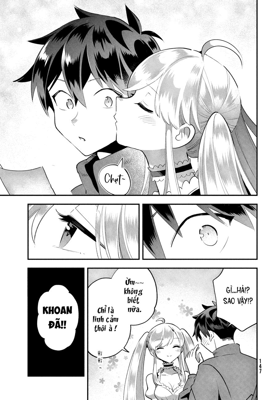 7 Nàng Công Chúa Ngủ Say - Chapter 42 - Page 13