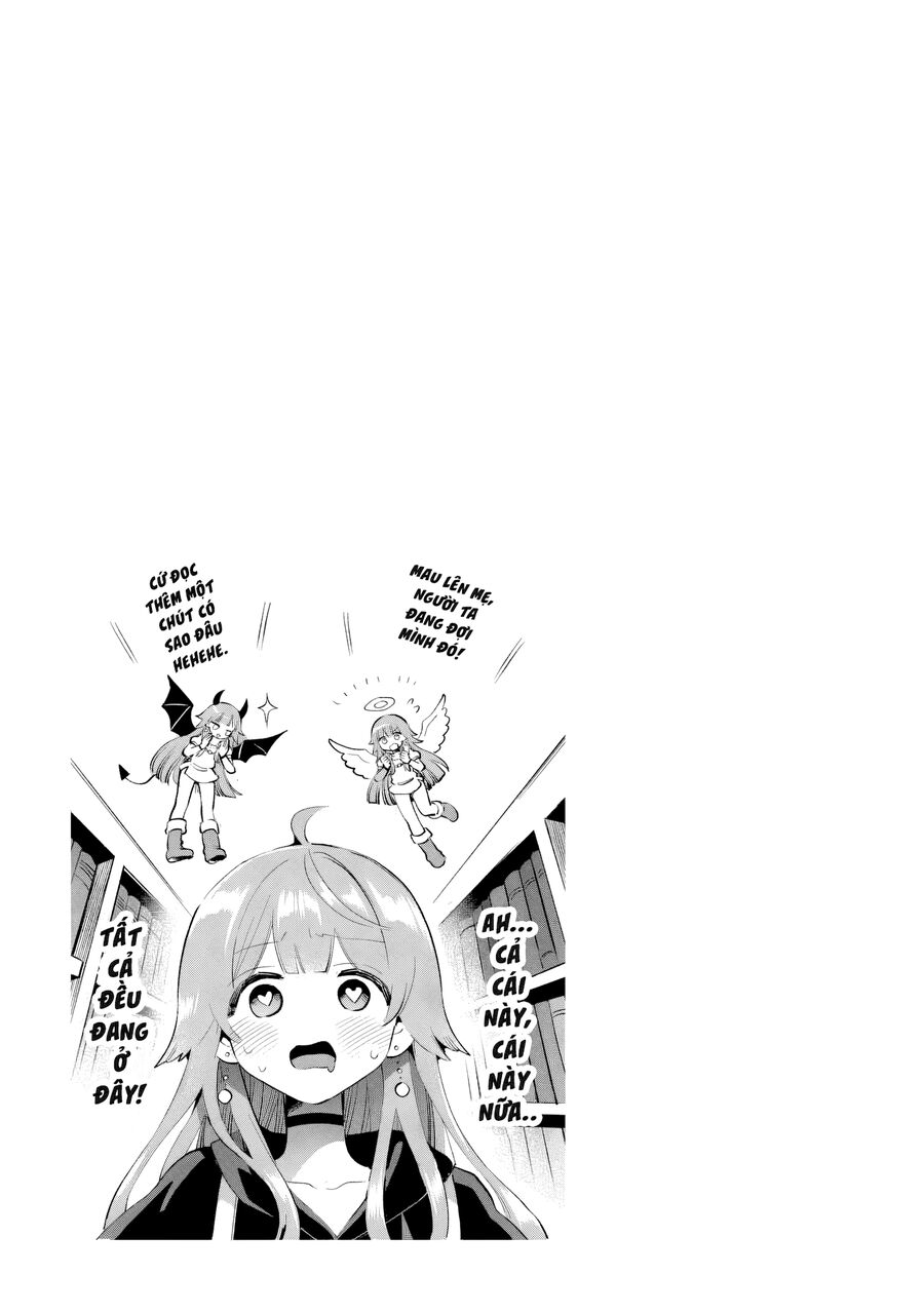 7 Nàng Công Chúa Ngủ Say - Chapter 42 - Page 15