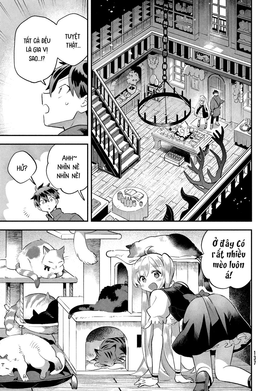 7 Nàng Công Chúa Ngủ Say - Chapter 42 - Page 3