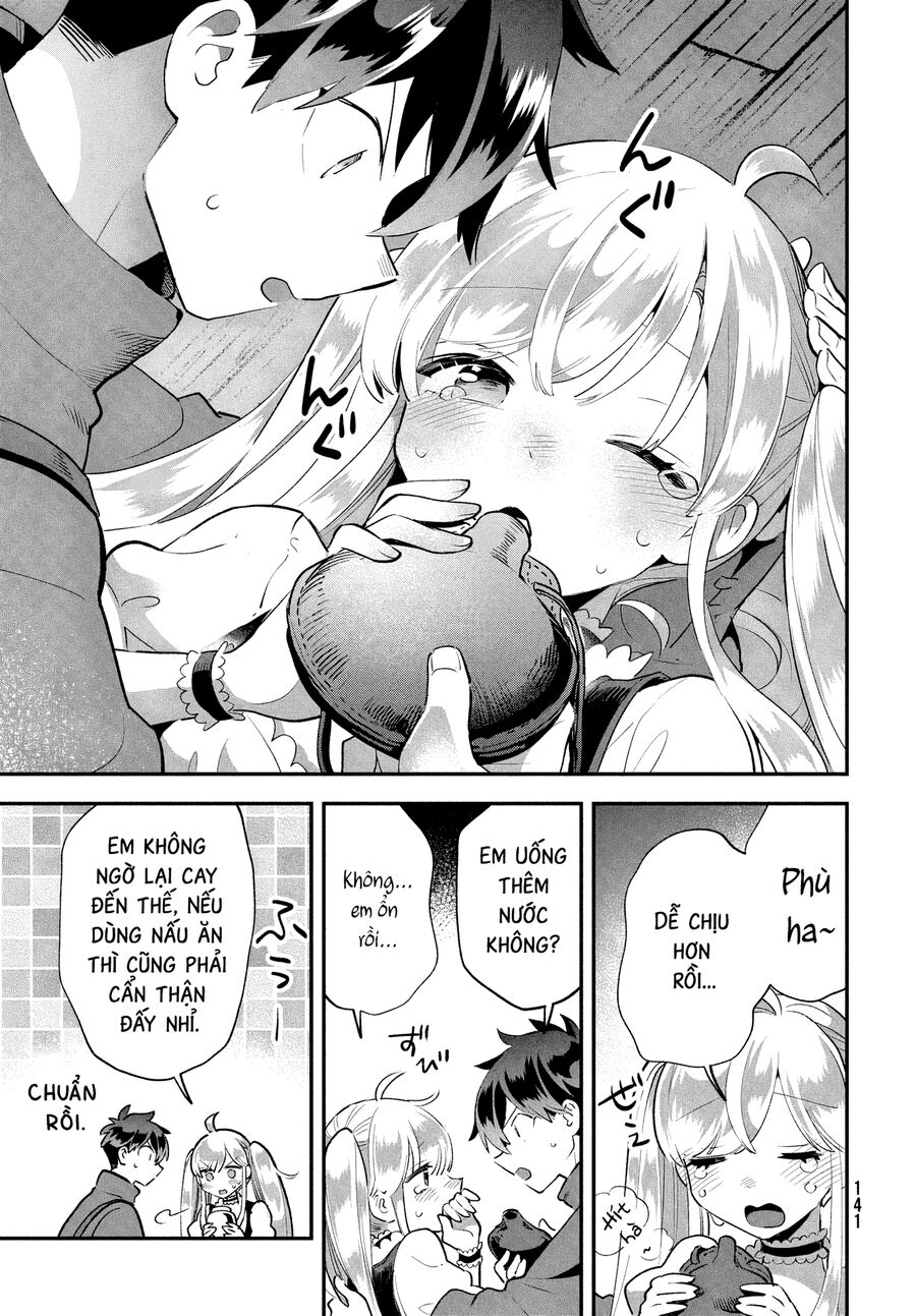 7 Nàng Công Chúa Ngủ Say - Chapter 42 - Page 7