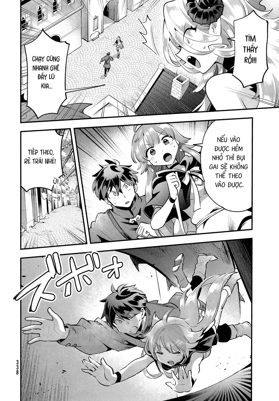 7 Nàng Công Chúa Ngủ Say - Chapter 43 - Page 11