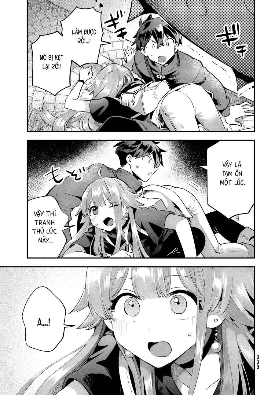 7 Nàng Công Chúa Ngủ Say - Chapter 43 - Page 12