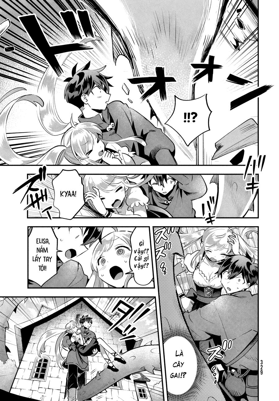 7 Nàng Công Chúa Ngủ Say - Chapter 43 - Page 3