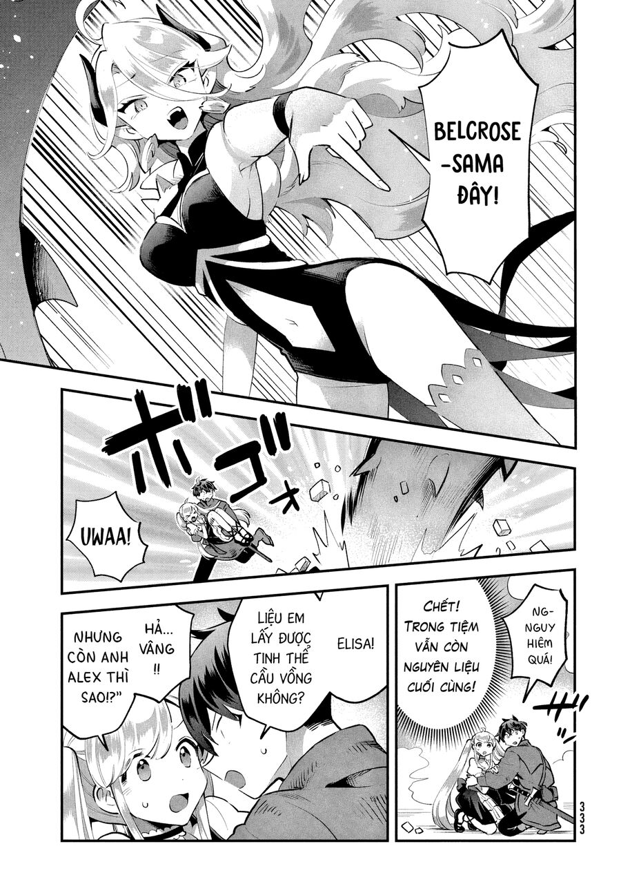 7 Nàng Công Chúa Ngủ Say - Chapter 43 - Page 6
