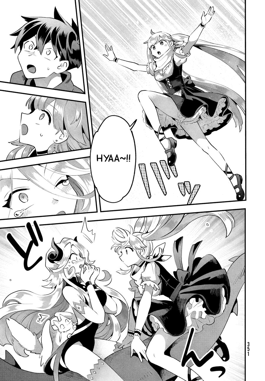 7 Nàng Công Chúa Ngủ Say - Chapter 44 - Page 11