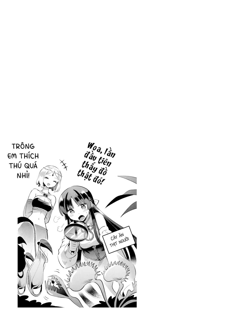 7 Nàng Công Chúa Ngủ Say - Chapter 44 - Page 15