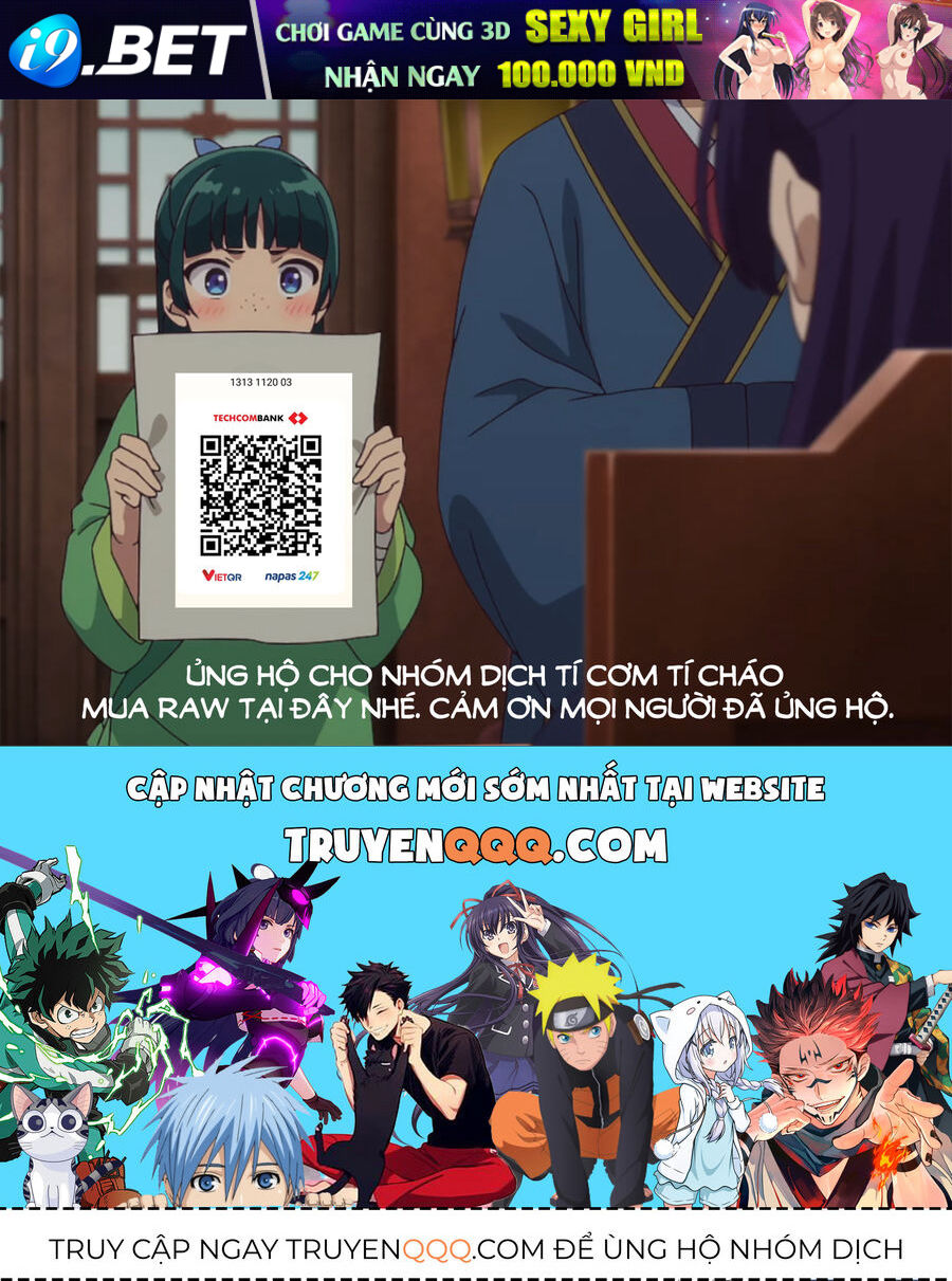 7 Nàng Công Chúa Ngủ Say - Chapter 44 - Page 17