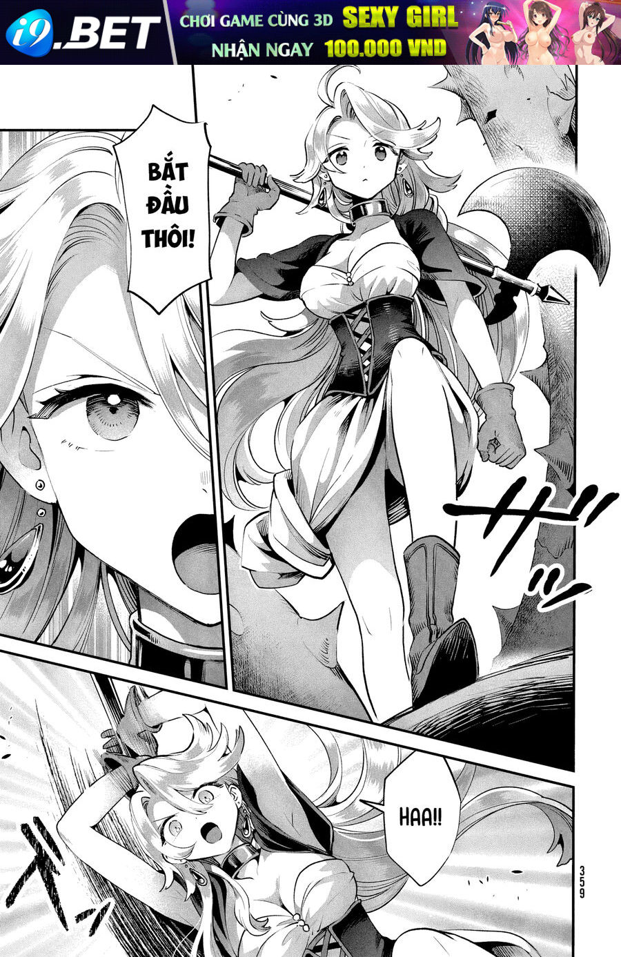 7 Nàng Công Chúa Ngủ Say - Chapter 45 - Page 5