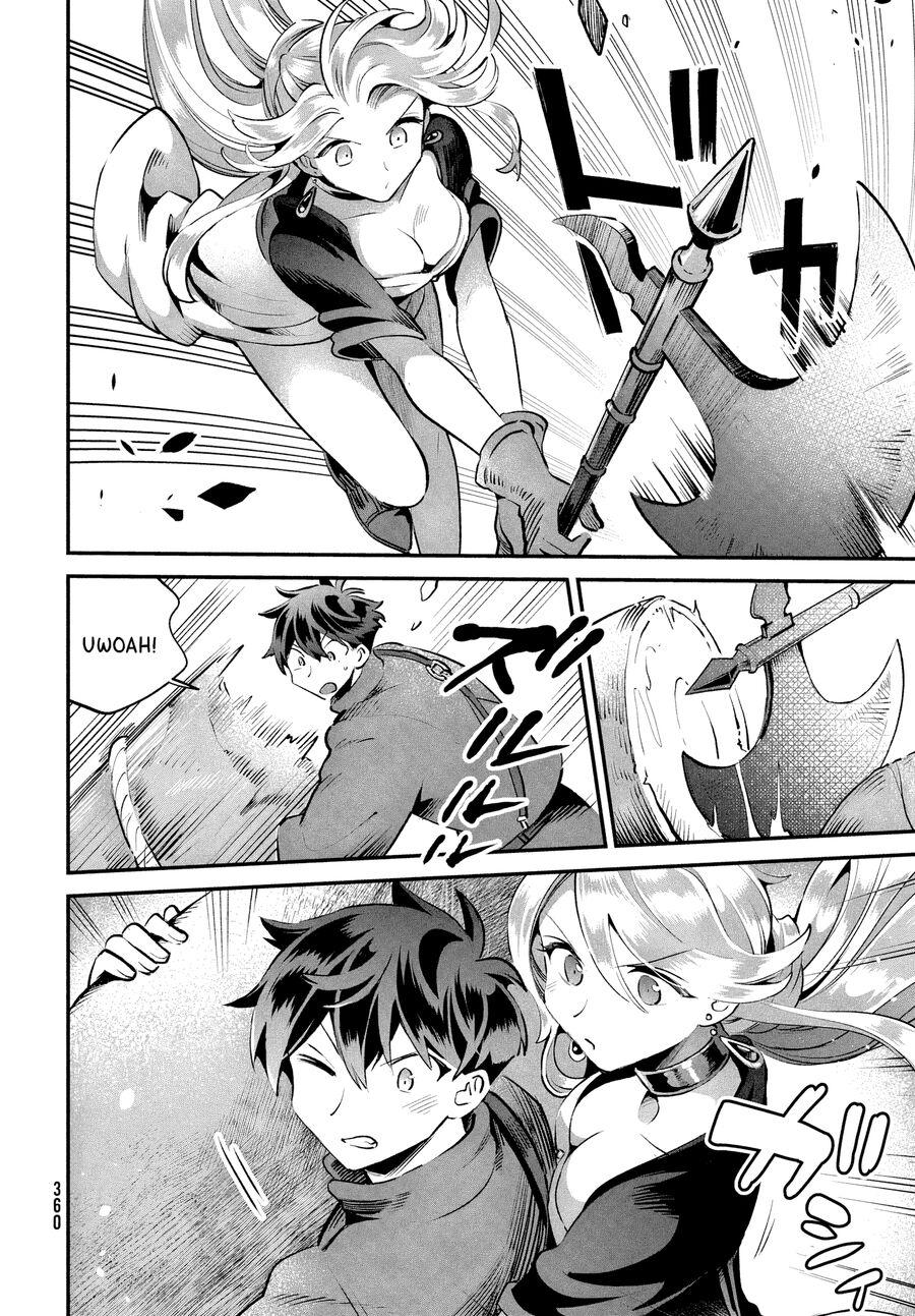 7 Nàng Công Chúa Ngủ Say - Chapter 45 - Page 6