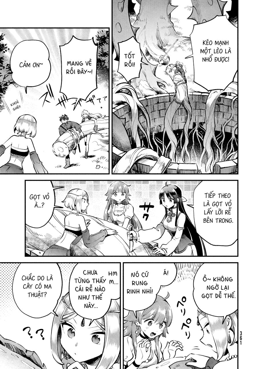 7 Nàng Công Chúa Ngủ Say - Chapter 45 - Page 7