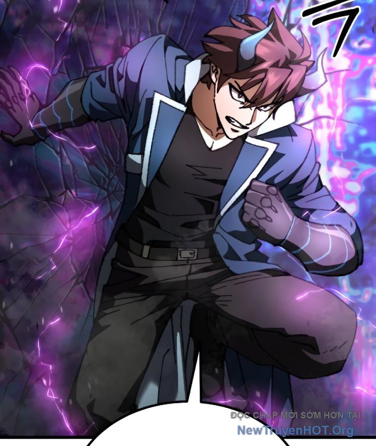 Hồi Quy Nhưng Thế Giới Vẫn Bình Yên - Chapter 21 - Page 14