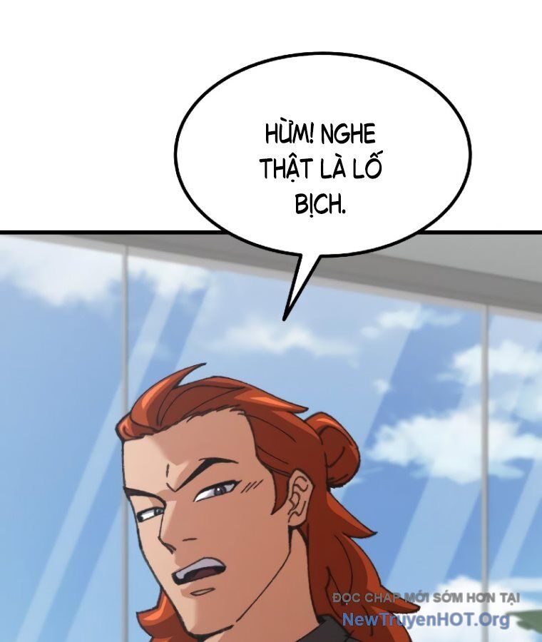 Hồi Quy Nhưng Thế Giới Vẫn Bình Yên - Chapter 21 - Page 146