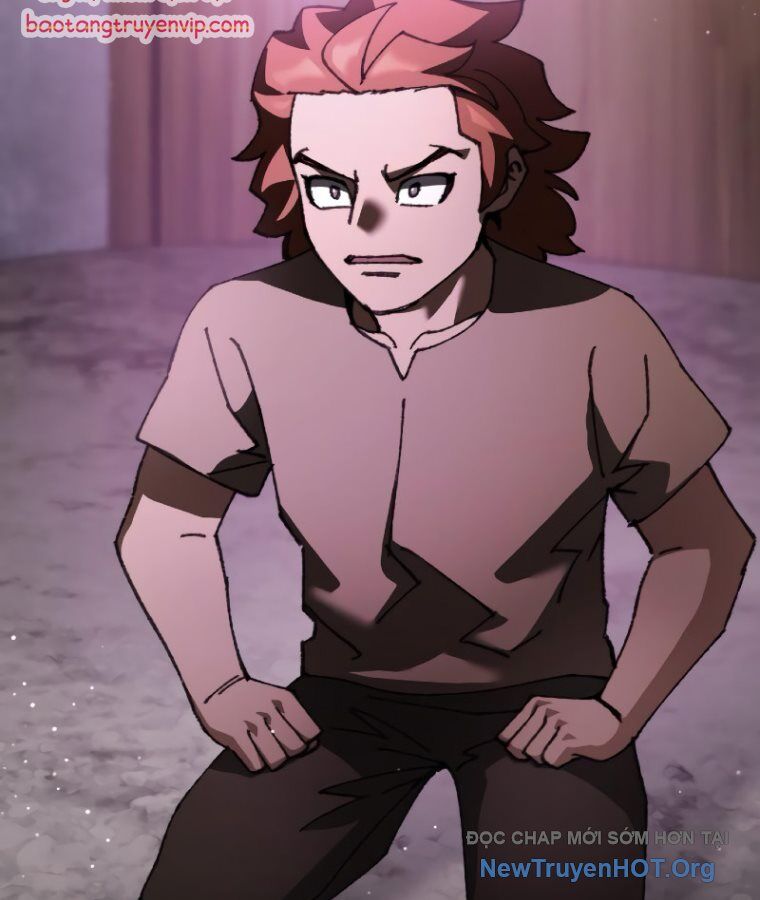 Hồi Quy Nhưng Thế Giới Vẫn Bình Yên - Chapter 21 - Page 163