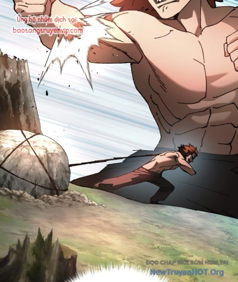 Hồi Quy Nhưng Thế Giới Vẫn Bình Yên - Chapter 21 - Page 166