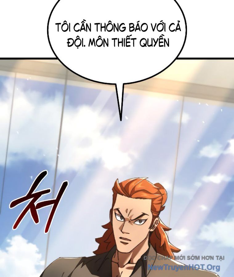 Hồi Quy Nhưng Thế Giới Vẫn Bình Yên - Chapter 21 - Page 186