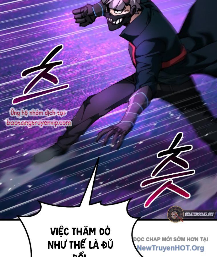 Hồi Quy Nhưng Thế Giới Vẫn Bình Yên - Chapter 21 - Page 22