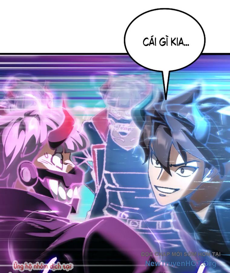 Hồi Quy Nhưng Thế Giới Vẫn Bình Yên - Chapter 21 - Page 29