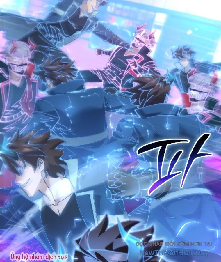 Hồi Quy Nhưng Thế Giới Vẫn Bình Yên - Chapter 21 - Page 32