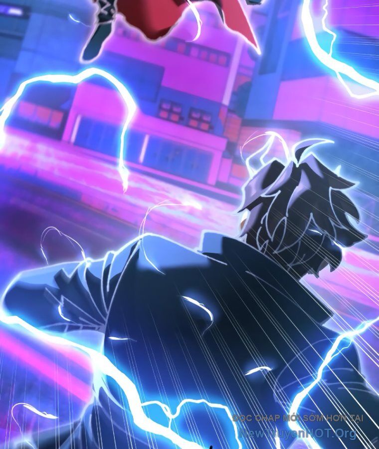 Hồi Quy Nhưng Thế Giới Vẫn Bình Yên - Chapter 21 - Page 43