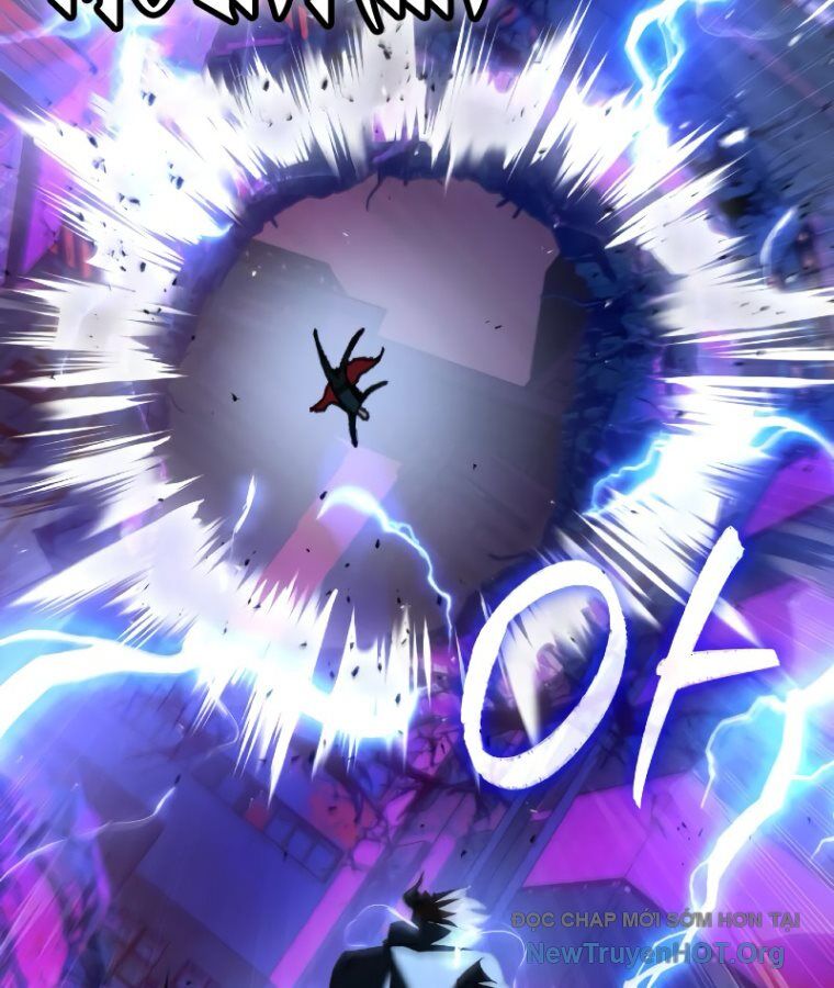 Hồi Quy Nhưng Thế Giới Vẫn Bình Yên - Chapter 21 - Page 56