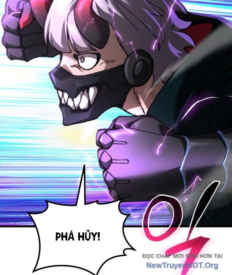 Hồi Quy Nhưng Thế Giới Vẫn Bình Yên - Chapter 21 - Page 6