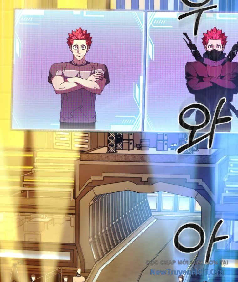 Hồi Quy Nhưng Thế Giới Vẫn Bình Yên - Chapter 21 - Page 61