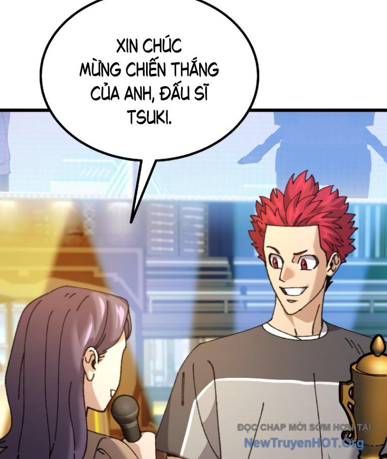 Hồi Quy Nhưng Thế Giới Vẫn Bình Yên - Chapter 21 - Page 64