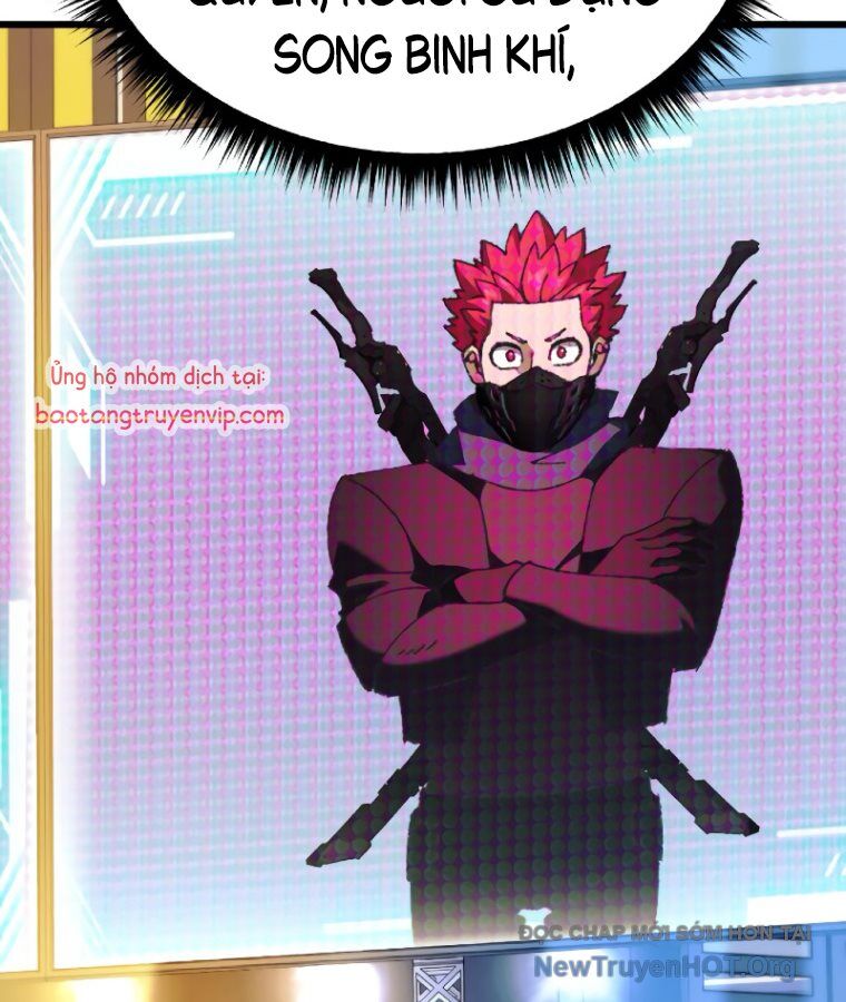 Hồi Quy Nhưng Thế Giới Vẫn Bình Yên - Chapter 21 - Page 79