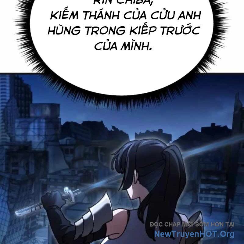 Hồi Quy Nhưng Thế Giới Vẫn Bình Yên - Chapter 22 - Page 133