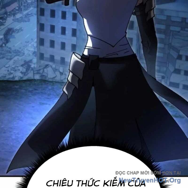 Hồi Quy Nhưng Thế Giới Vẫn Bình Yên - Chapter 22 - Page 134