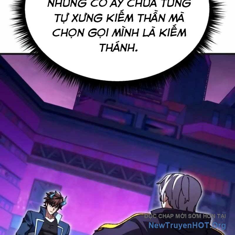 Hồi Quy Nhưng Thế Giới Vẫn Bình Yên - Chapter 22 - Page 136