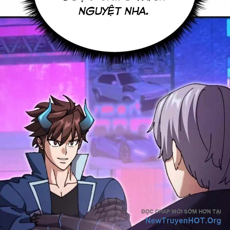 Hồi Quy Nhưng Thế Giới Vẫn Bình Yên - Chapter 22 - Page 172