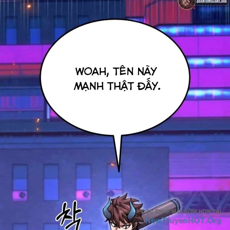 Hồi Quy Nhưng Thế Giới Vẫn Bình Yên - Chapter 22 - Page 29