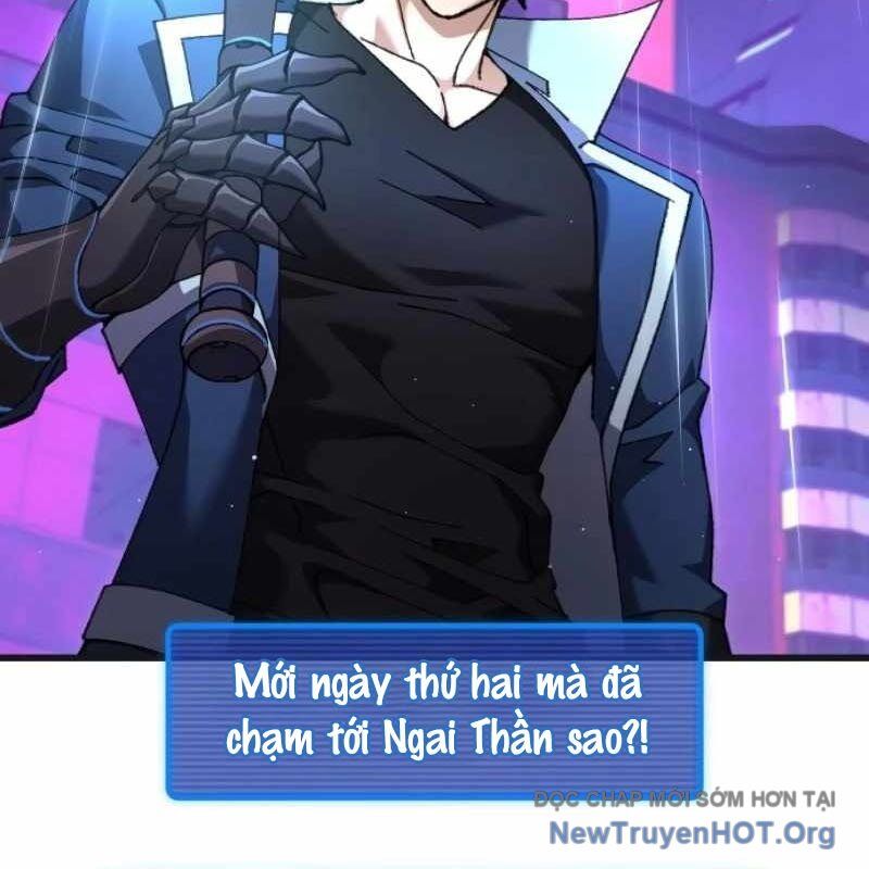 Hồi Quy Nhưng Thế Giới Vẫn Bình Yên - Chapter 22 - Page 35