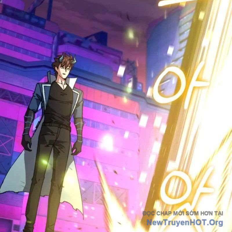 Hồi Quy Nhưng Thế Giới Vẫn Bình Yên - Chapter 22 - Page 47