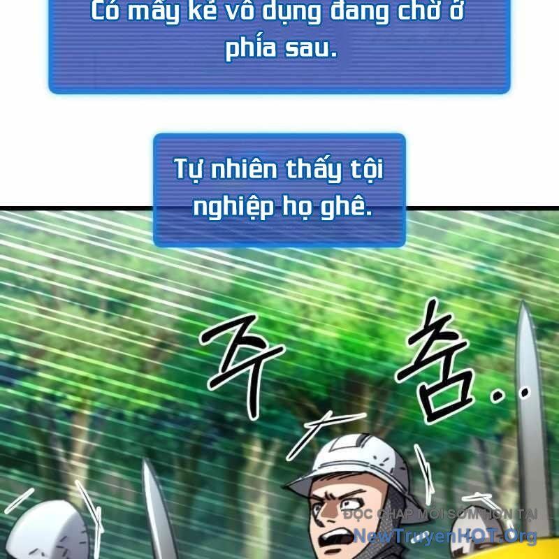 Hồi Quy Nhưng Thế Giới Vẫn Bình Yên - Chapter 23 - Page 117