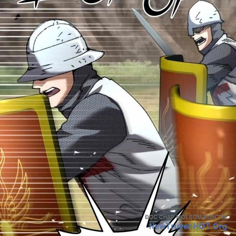 Hồi Quy Nhưng Thế Giới Vẫn Bình Yên - Chapter 23 - Page 124