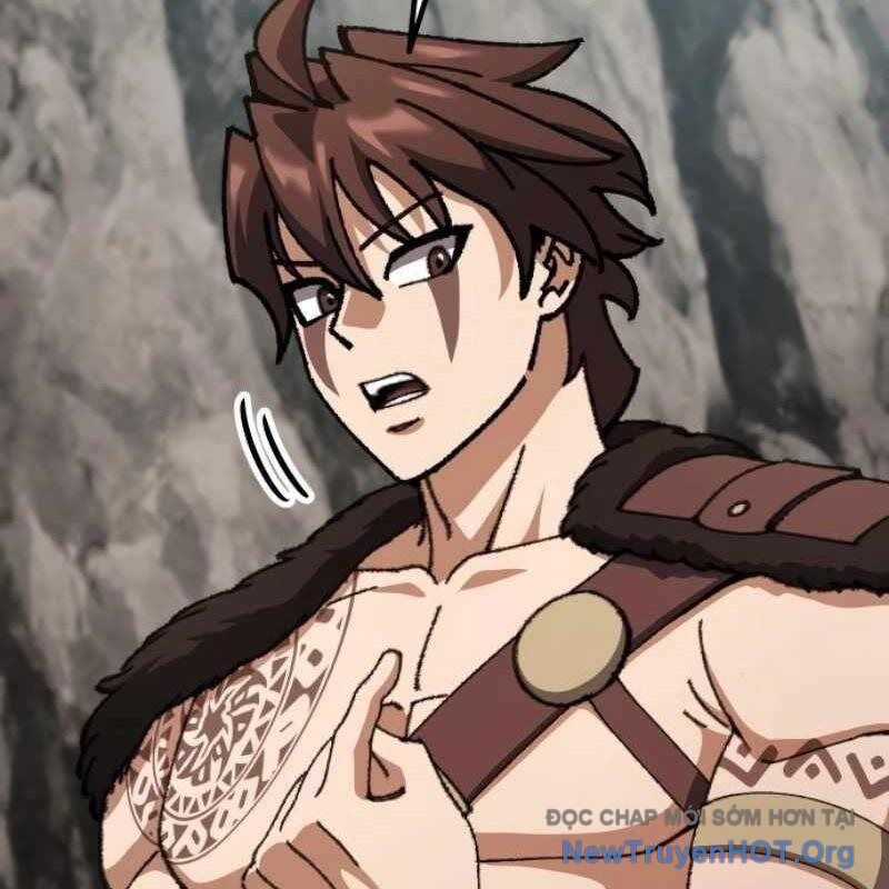 Hồi Quy Nhưng Thế Giới Vẫn Bình Yên - Chapter 23 - Page 137