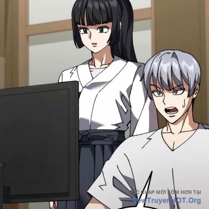 Hồi Quy Nhưng Thế Giới Vẫn Bình Yên - Chapter 23 - Page 149