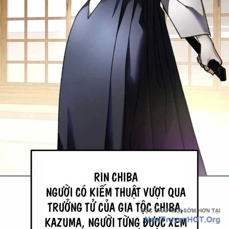 Hồi Quy Nhưng Thế Giới Vẫn Bình Yên - Chapter 23 - Page 3