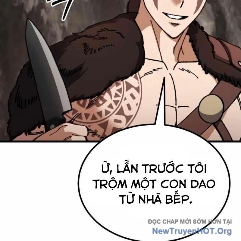 Hồi Quy Nhưng Thế Giới Vẫn Bình Yên - Chapter 23 - Page 64