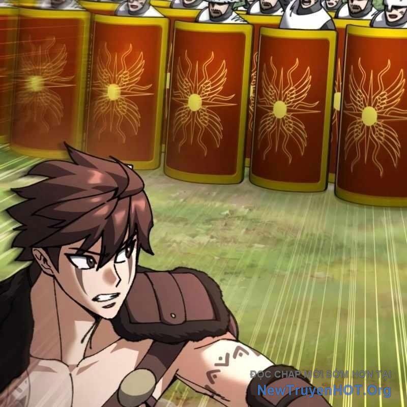 Hồi Quy Nhưng Thế Giới Vẫn Bình Yên - Chapter 23 - Page 76