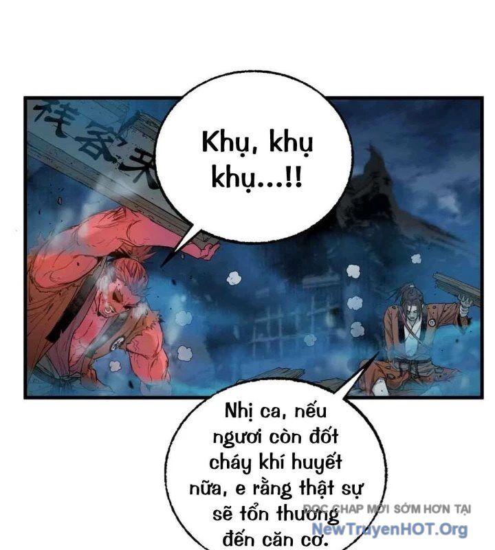 Xích Tâm Tuần Thiên - Chapter 28 - Page 10