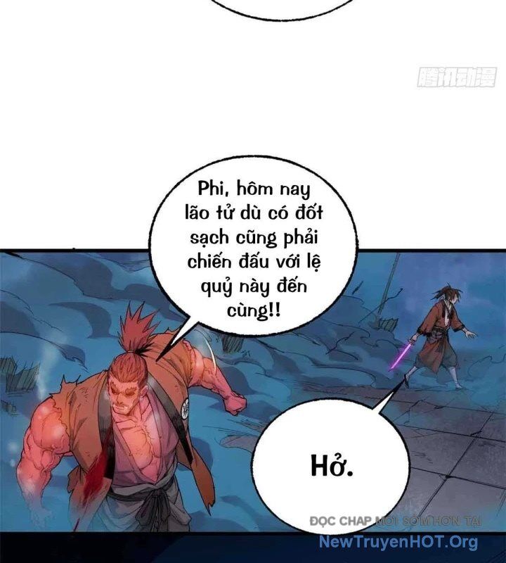 Xích Tâm Tuần Thiên - Chapter 28 - Page 11