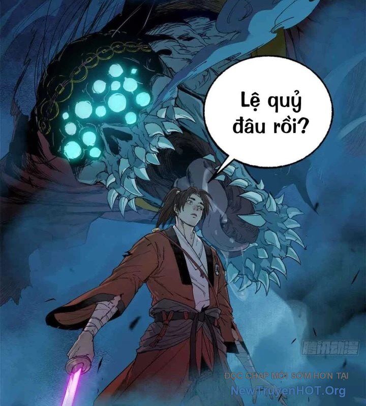 Xích Tâm Tuần Thiên - Chapter 28 - Page 13