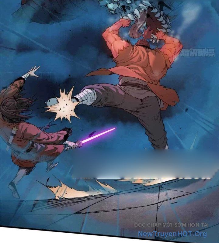 Xích Tâm Tuần Thiên - Chapter 28 - Page 15