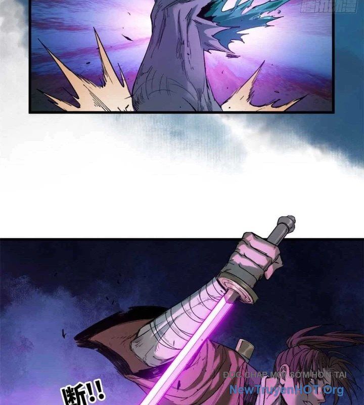 Xích Tâm Tuần Thiên - Chapter 28 - Page 22