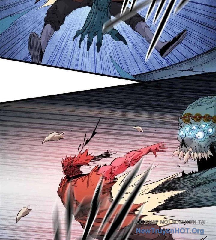 Xích Tâm Tuần Thiên - Chapter 28 - Page 24